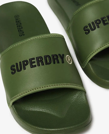 Tarp Core Sliders
