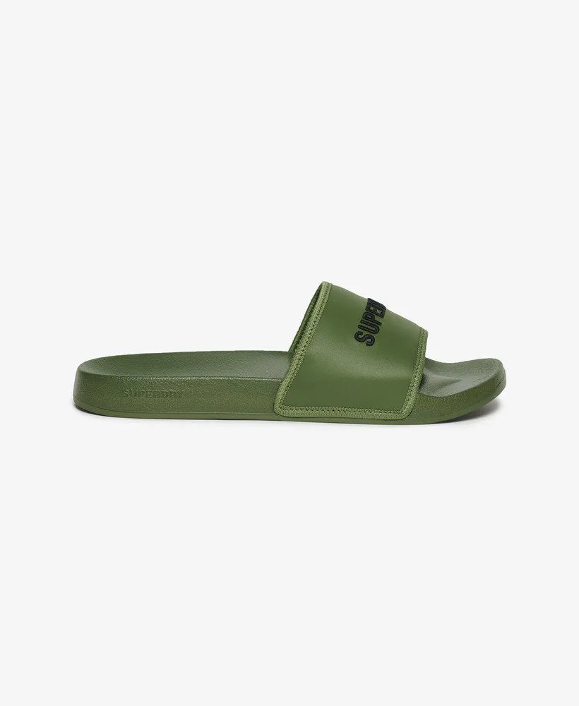 Tarp Core Sliders