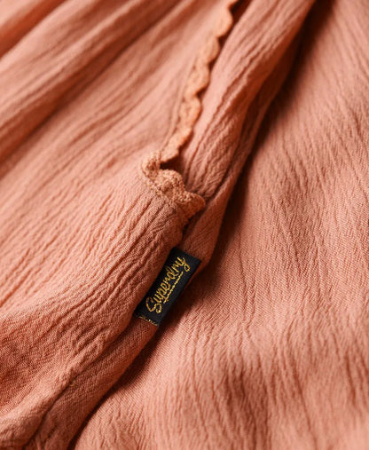 DESERT SAND