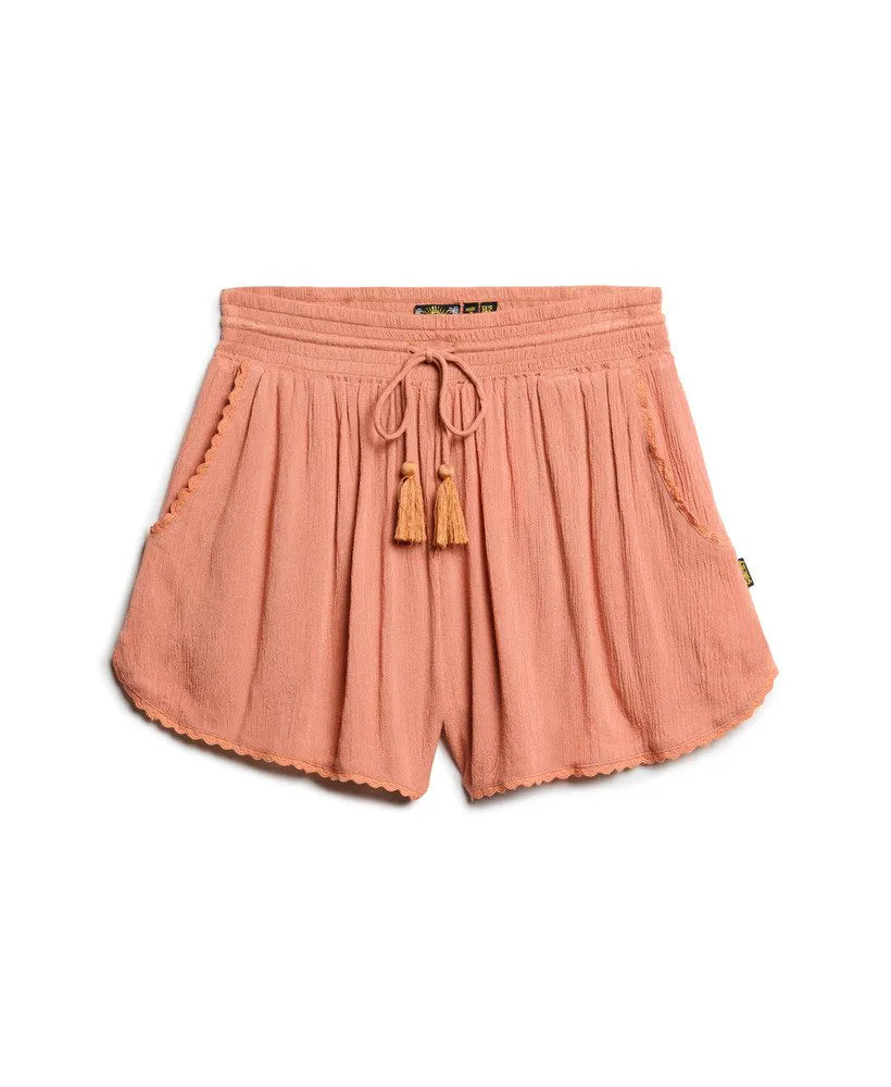 DESERT SAND