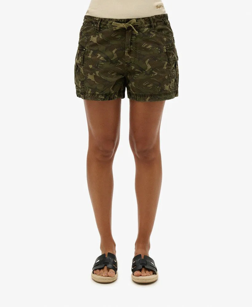 Outline Camo