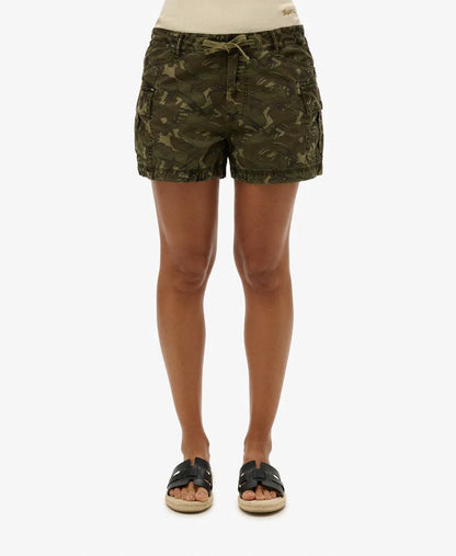 Outline Camo