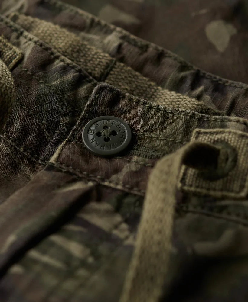 Outline Camo