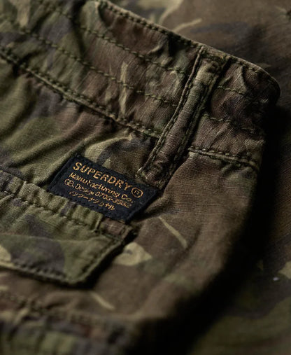Outline Camo