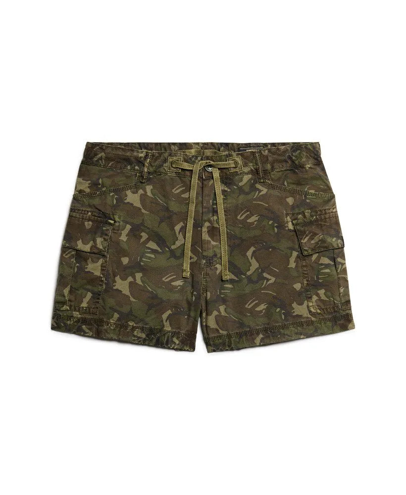 Outline Camo