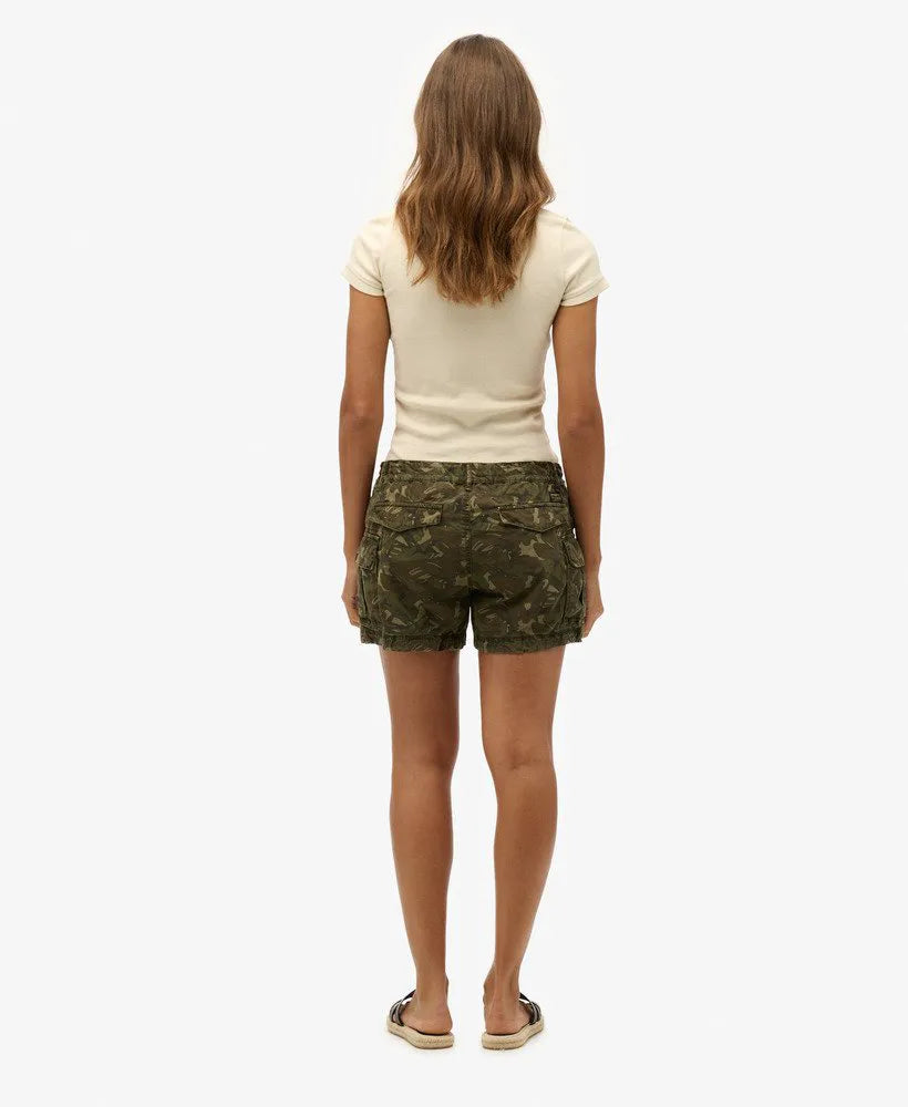 Outline Camo