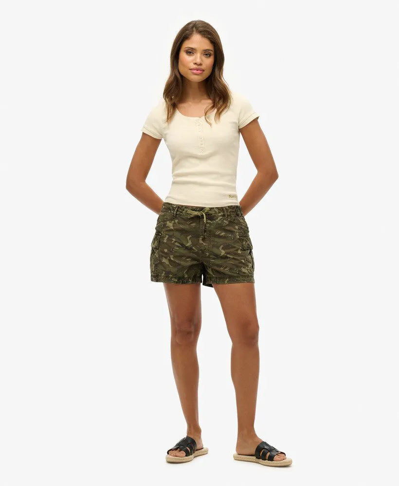 Outline Camo