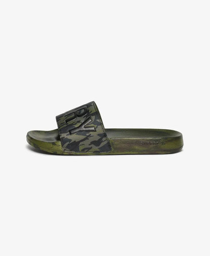 Nathan Camo