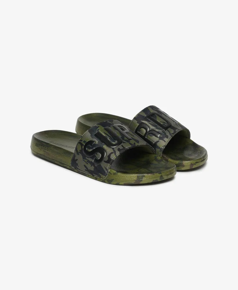 Nathan Camo
