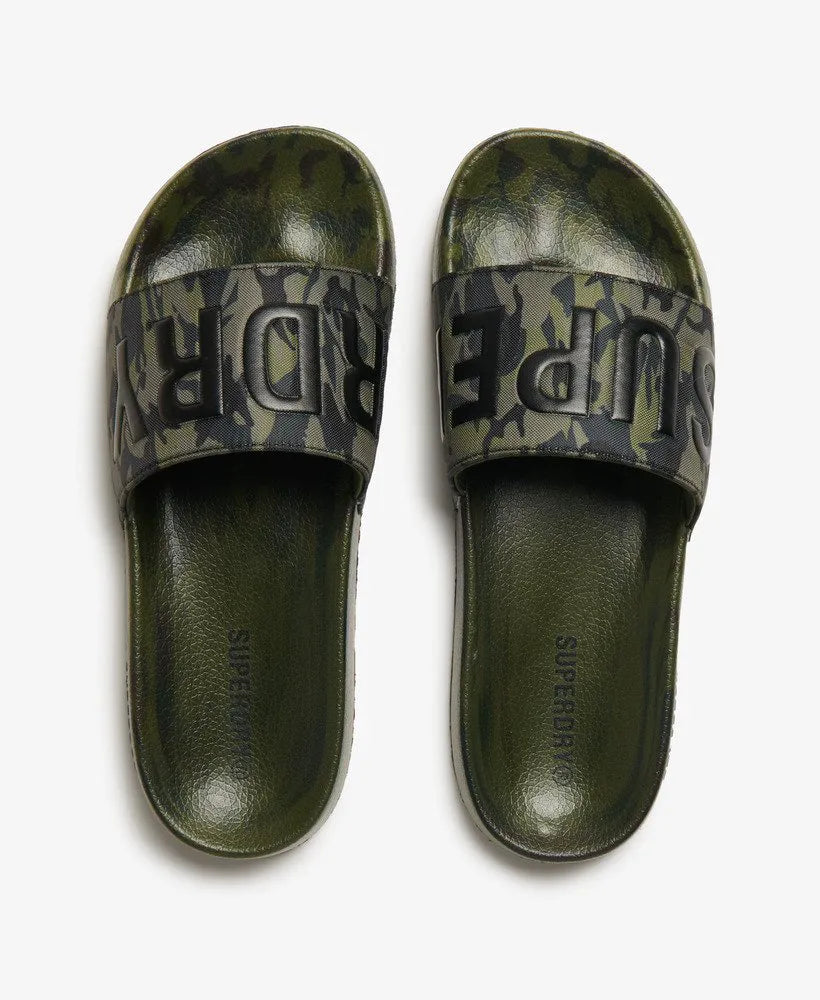 Nathan Camo