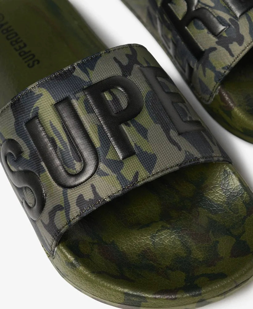 Nathan Camo