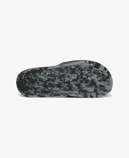 Dark Grey Tiger Camo