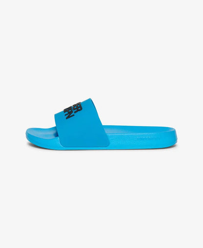 Sportswear Logo Pool Sliders