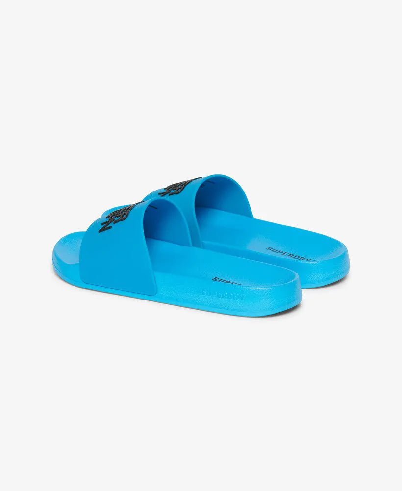 Sportswear Logo Pool Sliders