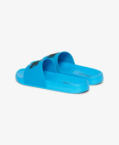 Sportswear Logo Pool Sliders