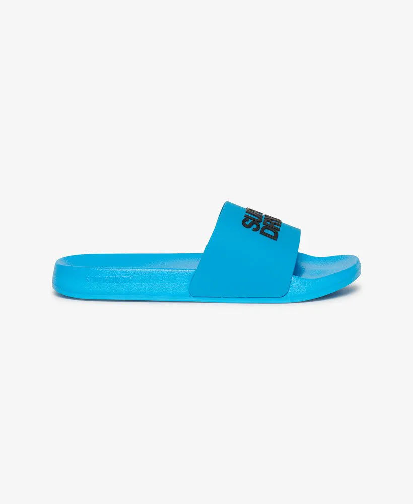 Sportswear Logo Pool Sliders