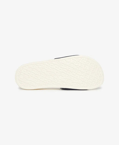 Rhinestone Luxe Pool Sliders