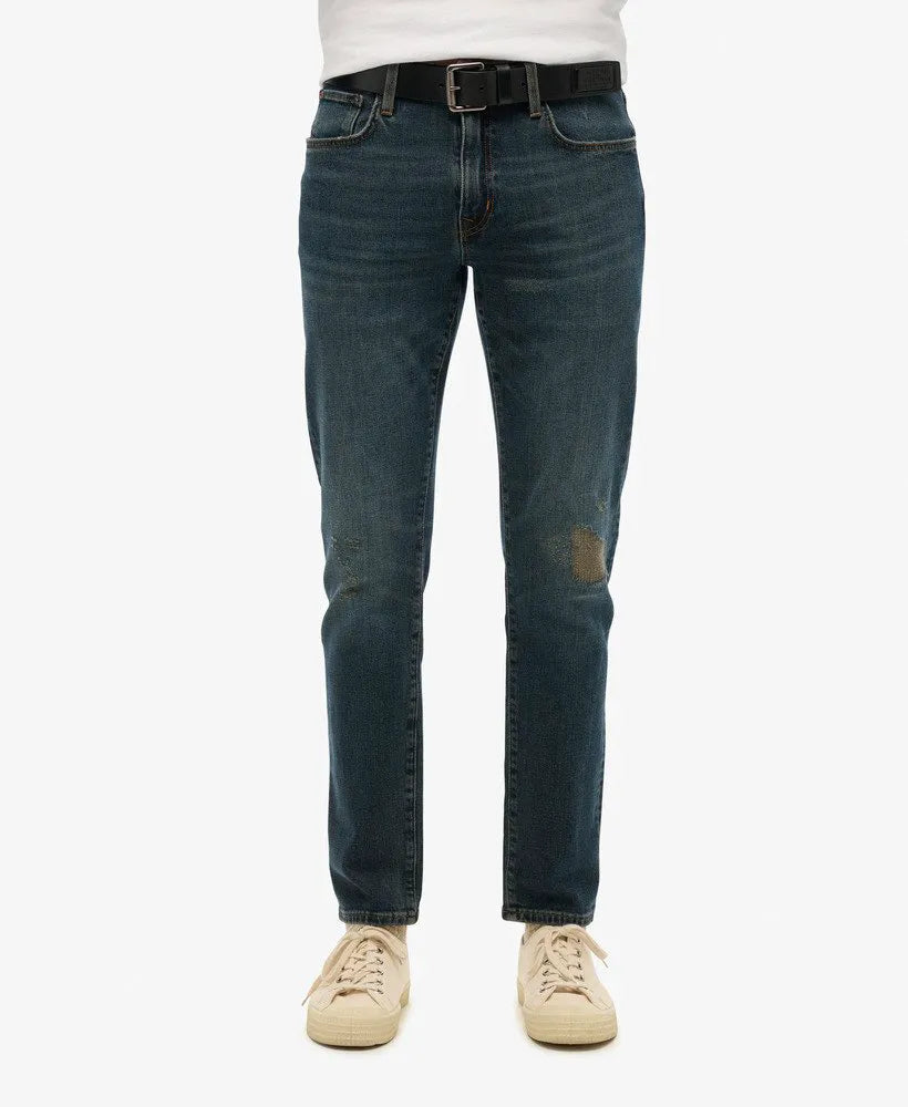 Viper Repair Indigo