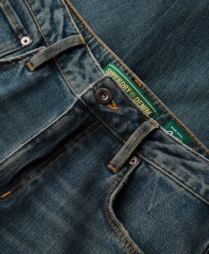 Viper Repair Indigo