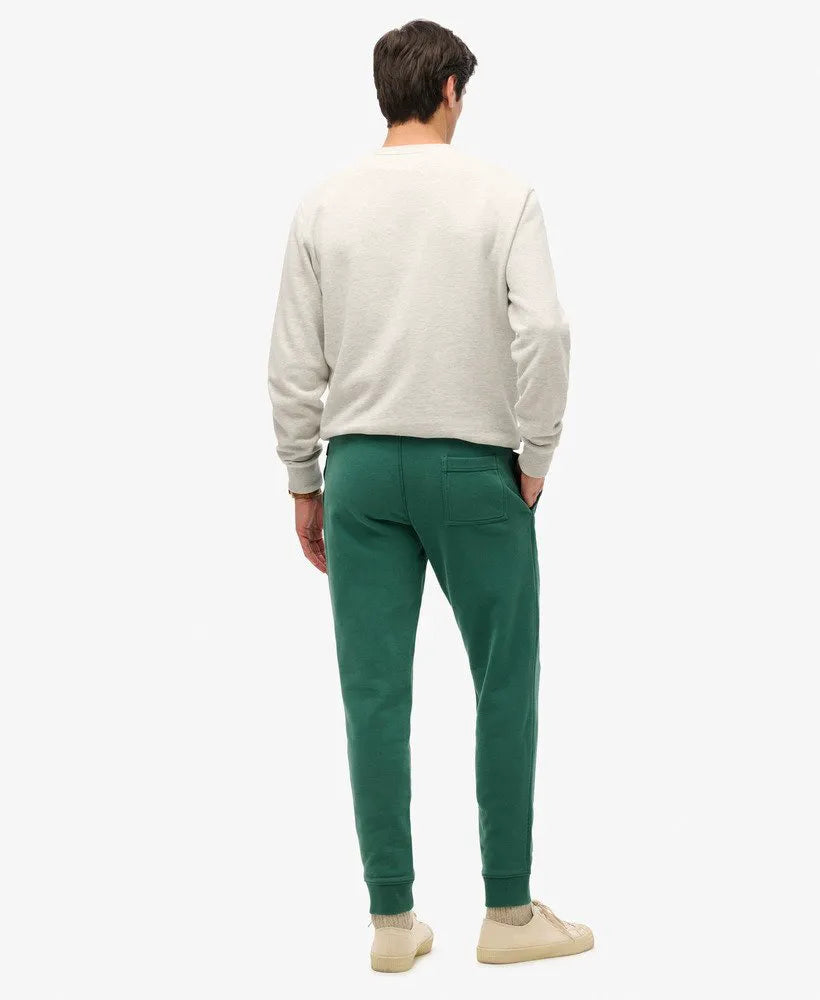 PINE GREEN