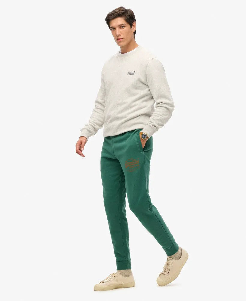 PINE GREEN