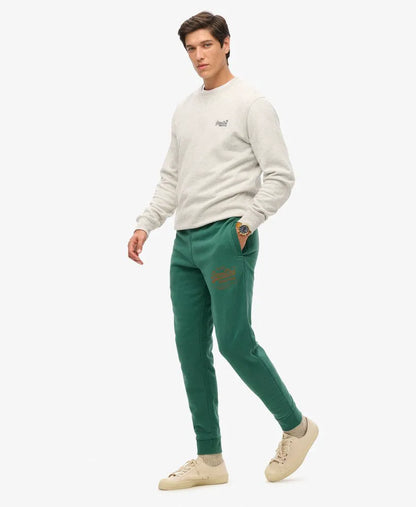 PINE GREEN