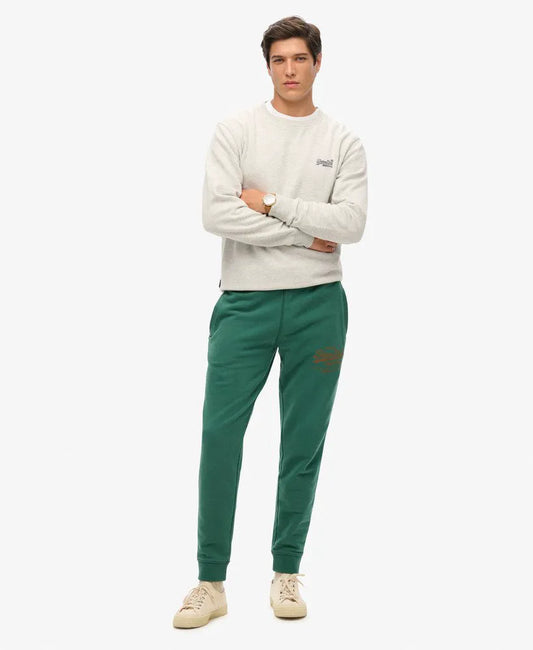 PINE GREEN