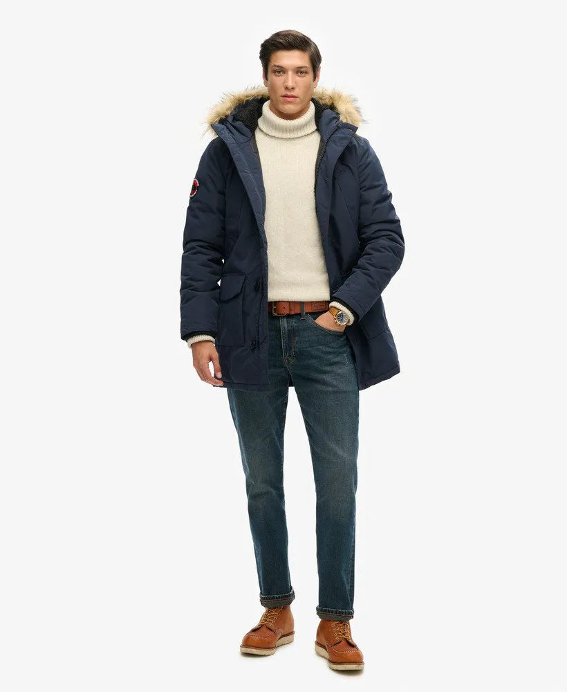 Everest Parka Coat