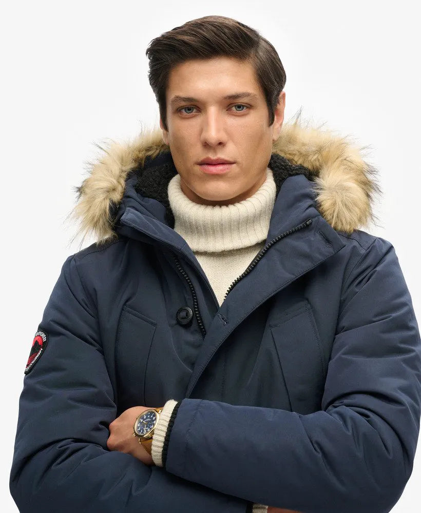 Everest Parka Coat