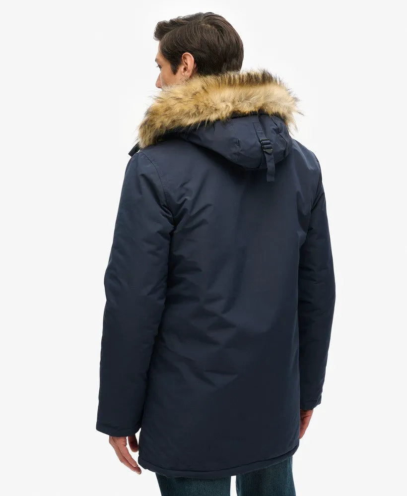 Everest Parka Coat