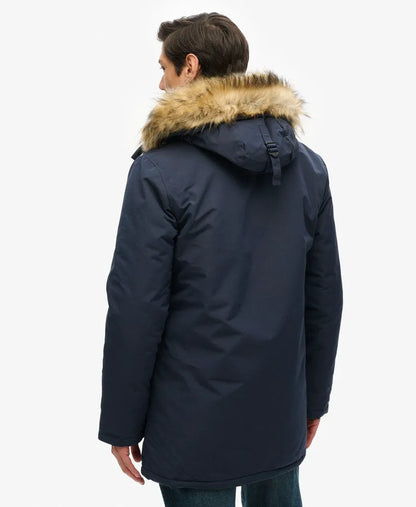 Everest Parka Coat