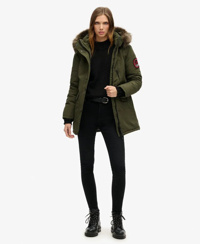 Army Khaki