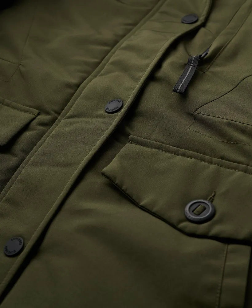 Army Khaki