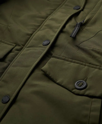 Army Khaki