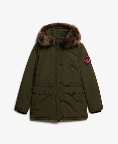 Army Khaki