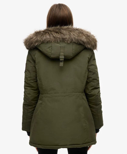 Army Khaki