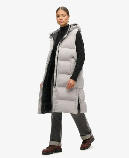FLAT GREY
