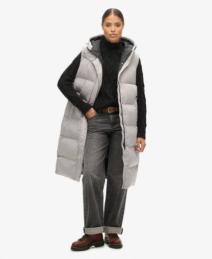FLAT GREY