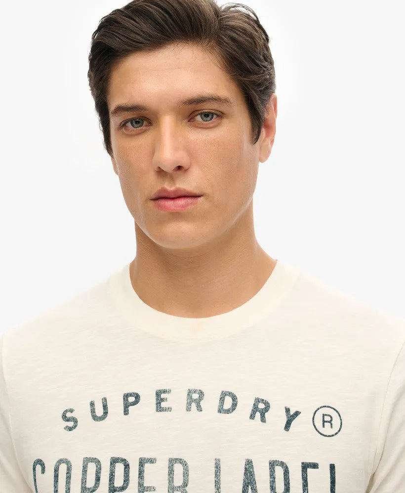 Copper Label Workwear T-Shirt