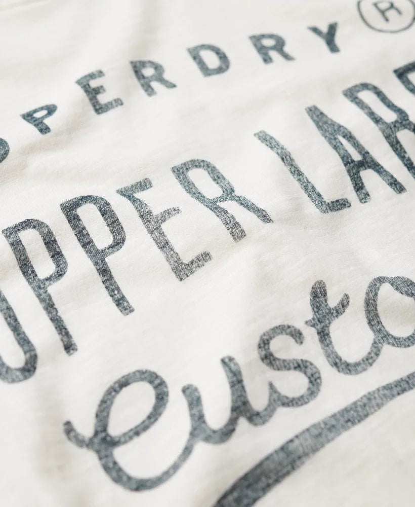 Copper Label Workwear T-Shirt