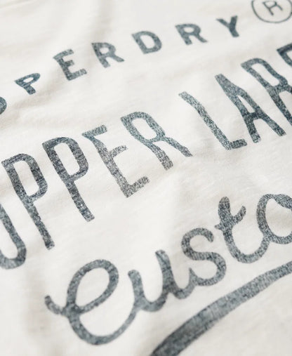 Copper Label Workwear T-Shirt
