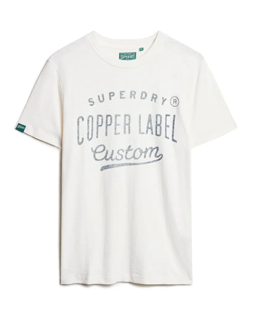 Copper Label Workwear T-Shirt