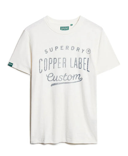 Copper Label Workwear T-Shirt