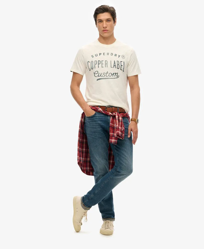 Copper Label Workwear T-Shirt
