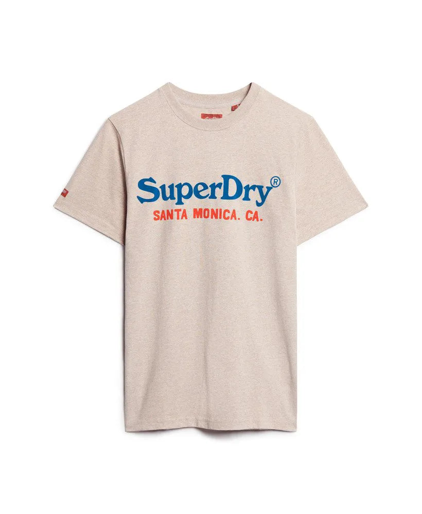 Venue Duo Logo T-Shirt