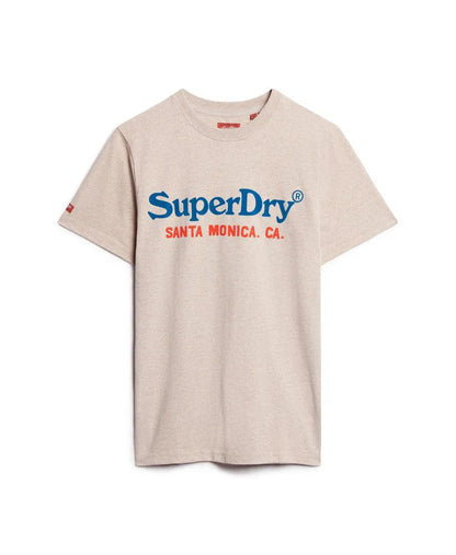 Venue Duo Logo T-Shirt
