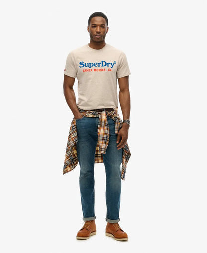 Venue Duo Logo T-Shirt