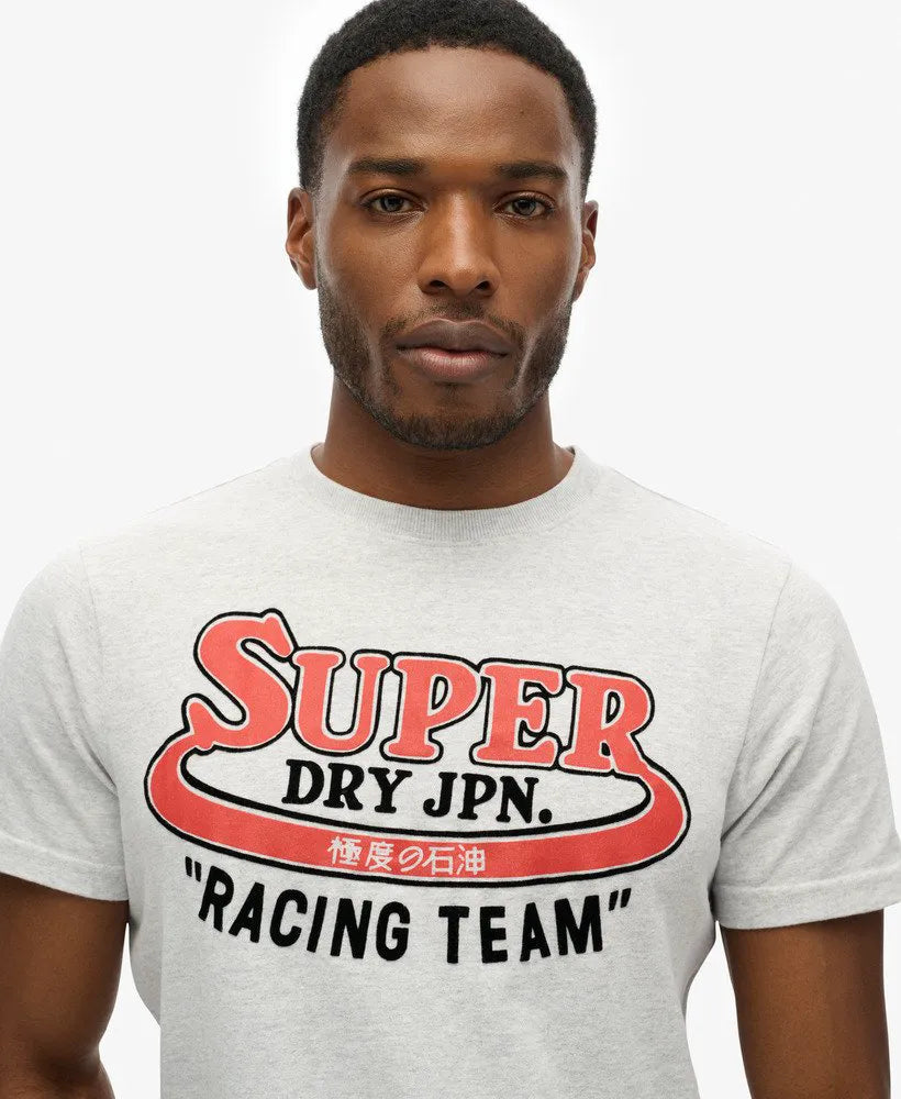 Reworked Classic Graphic T-Shirt