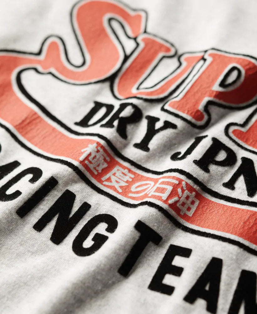 Reworked Classic Graphic T-Shirt