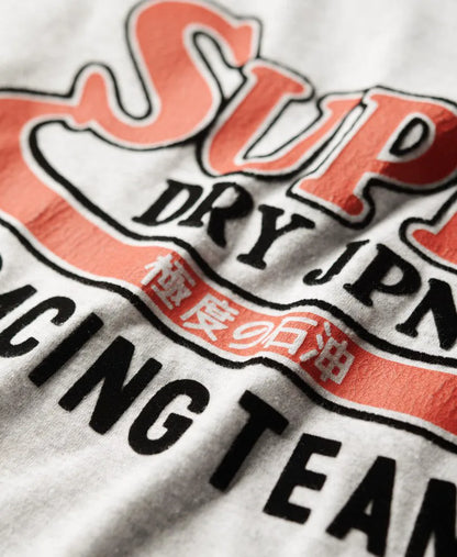 Reworked Classic Graphic T-Shirt
